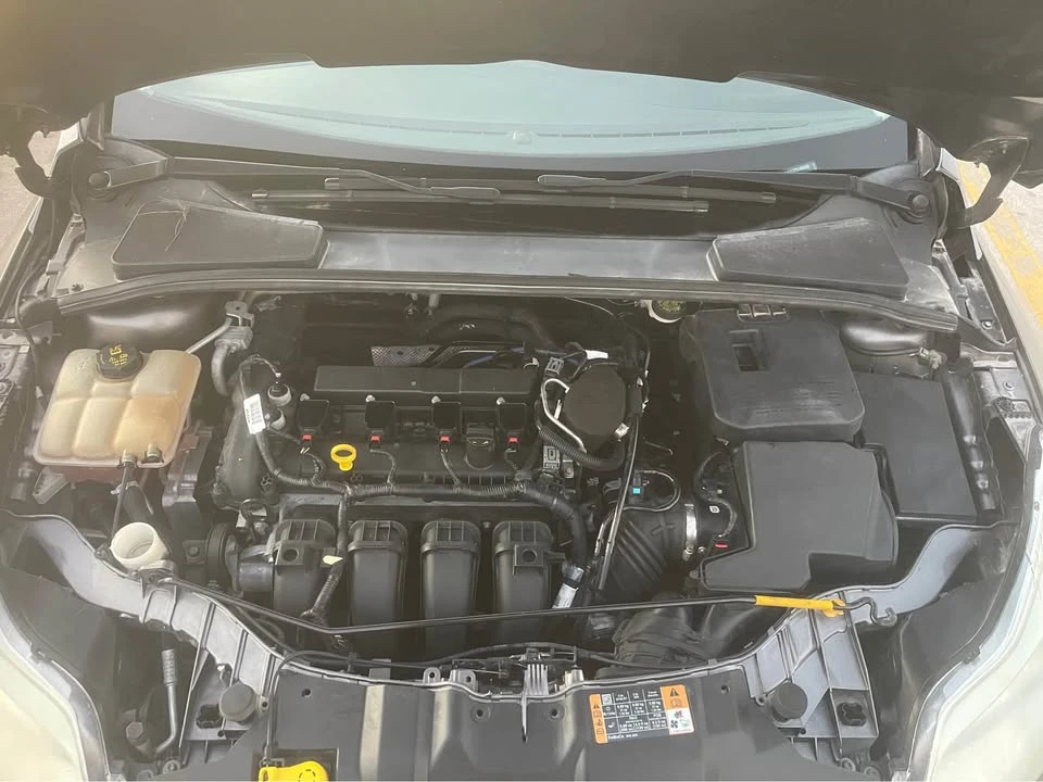 2014 Ford Focus 3rd Gen - Image 5 of 5