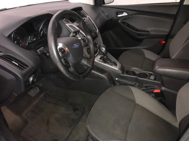 2014 Ford Focus 3rd Gen - Image 5 of 5