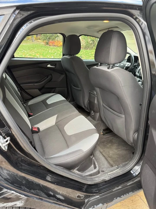 2014 Ford Focus 3rd Gen - Image 6 of 9