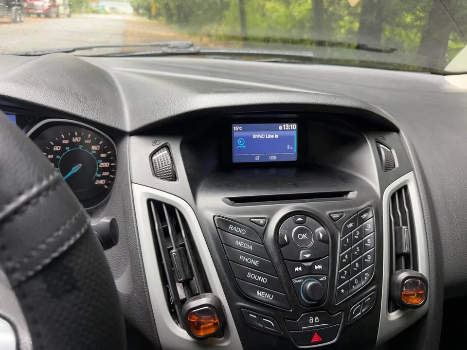 2014 Ford Focus 3rd Gen - Image 10 of 12