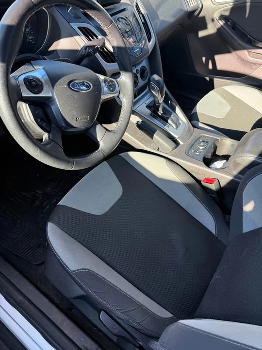 2014 Ford Focus 3rd Gen - Image 4 of 5