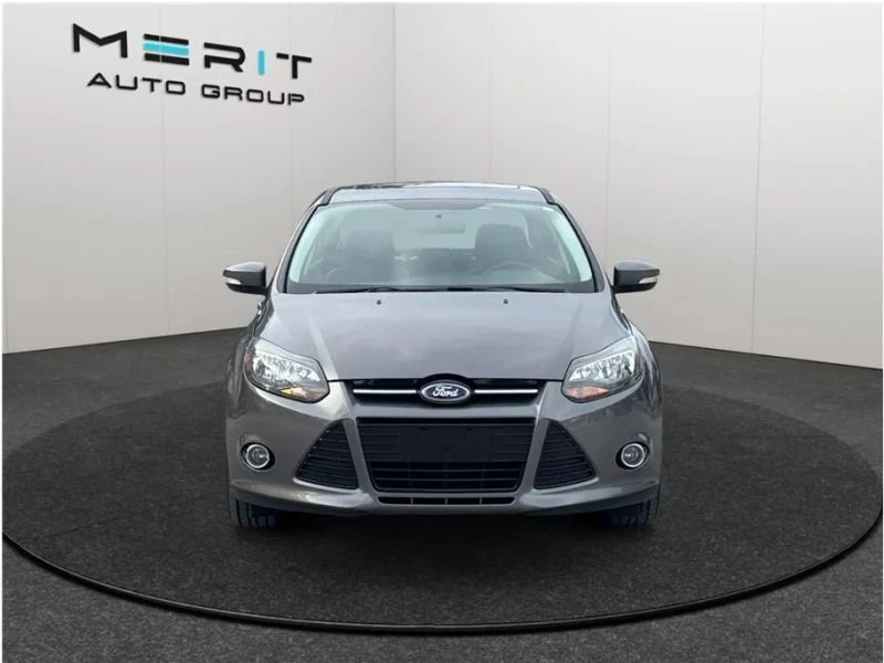 2014 Ford Focus 3rd Gen - Image 3 of 20