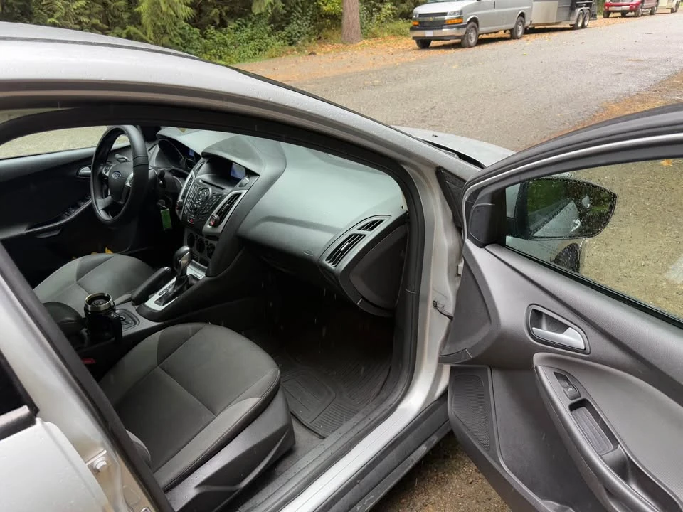 2014 Ford Focus 3rd Gen - Image 7 of 12