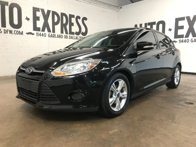 2014 Ford Focus 3rd Gen - Image 2 of 5