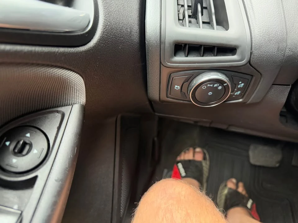 2014 Ford Focus 3rd Gen - Image 11 of 12