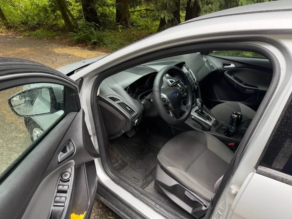 2014 Ford Focus 3rd Gen - Image 8 of 12