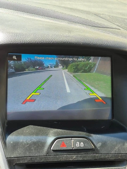 2014 Ford Focus 3rd Gen - Image 10 of 11