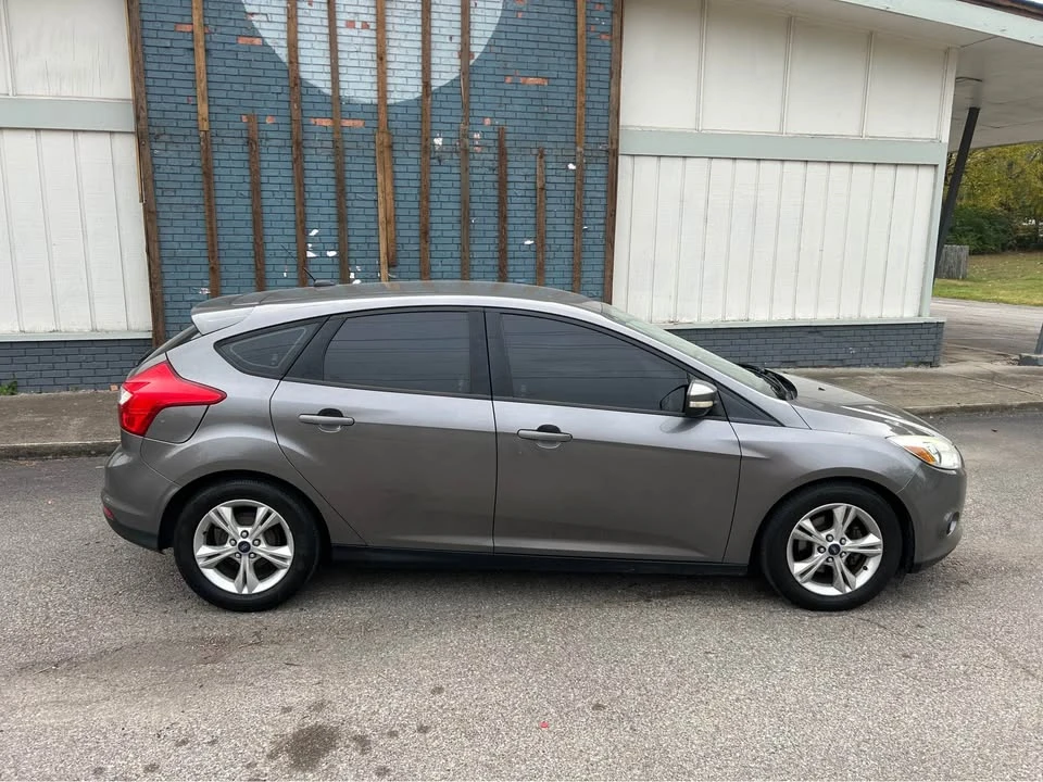 2014 Ford Focus 3rd Gen - Image 5 of 12