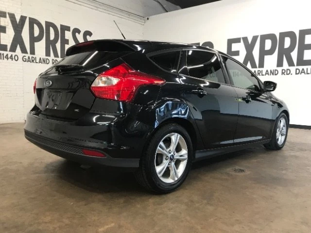 2014 Ford Focus 3rd Gen - Image 4 of 5