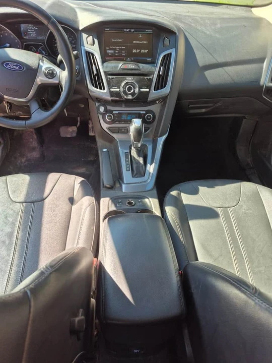 2014 Ford Focus 3rd Gen - Image 7 of 11