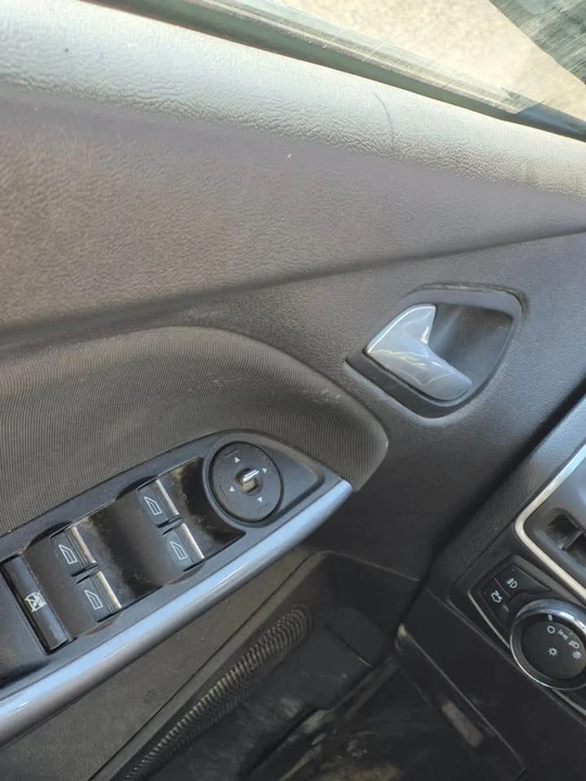 2014 Ford Focus 3rd Gen - Image 8 of 11