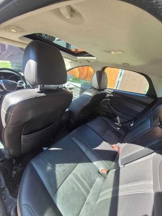 2014 Ford Focus 3rd Gen - Image 6 of 11