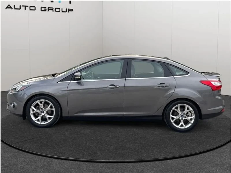2014 Ford Focus 3rd Gen - Image 5 of 20