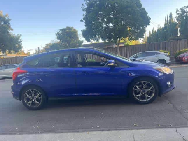 2014 Ford Focus 3rd Gen - Image 3 of 5