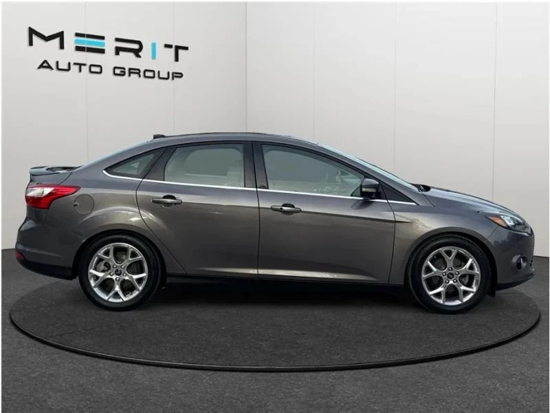 2014 Ford Focus 3rd Gen - Image 10 of 20