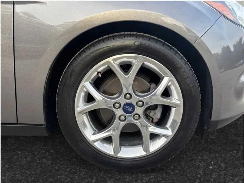 2014 Ford Focus 3rd Gen - Image 12 of 20