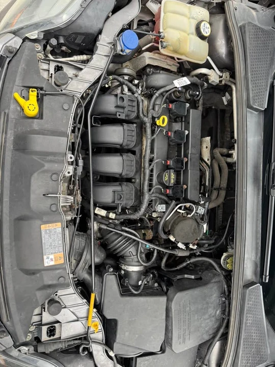 2014 Ford Focus 3rd Gen - Image 3 of 13