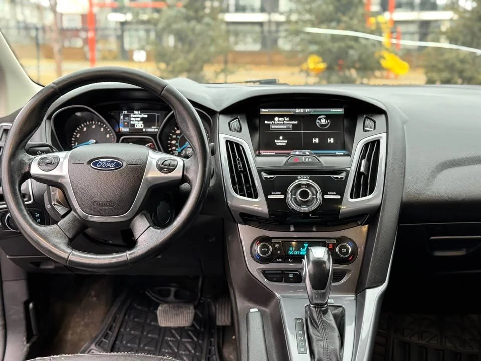 2014 Ford Focus 3rd Gen - Image 2 of 13