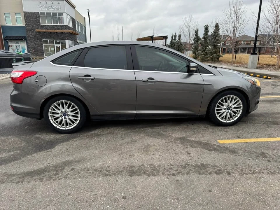2014 Ford Focus 3rd Gen - Image 6 of 13