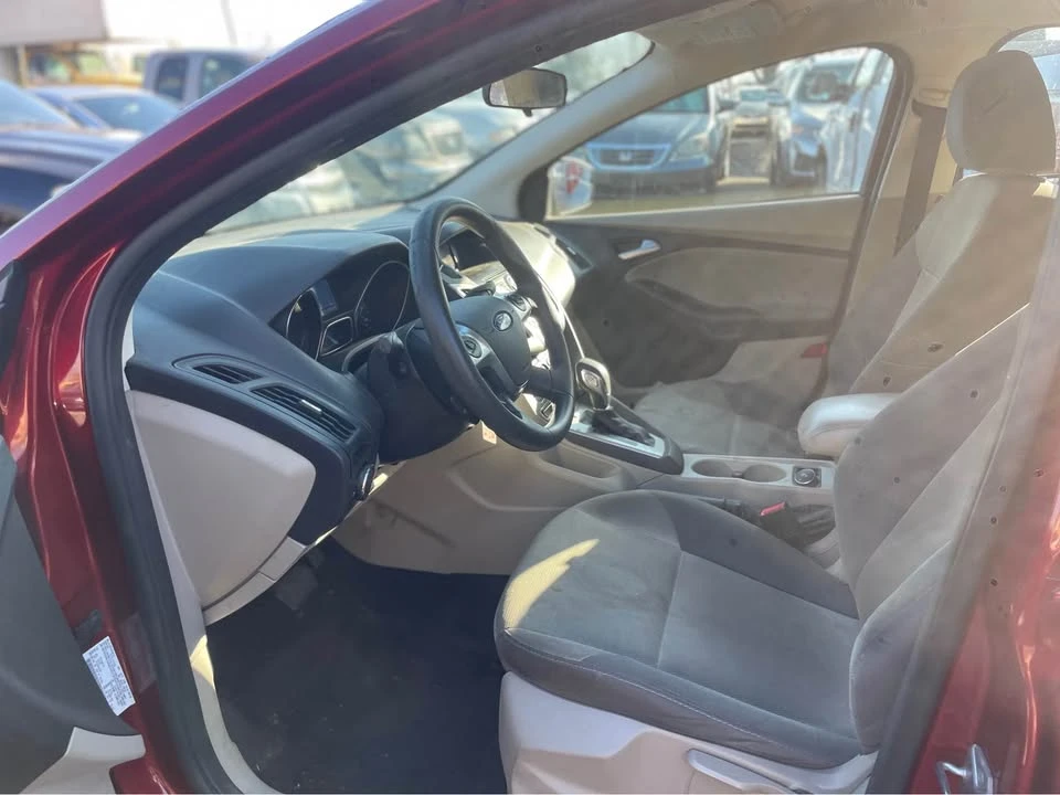 2014 Ford Focus 3rd Gen - Image 12 of 12