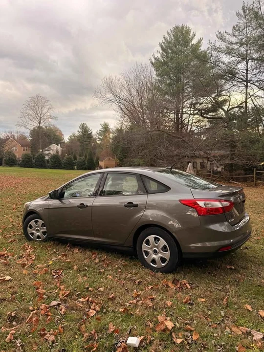 2014 Ford Focus 3rd Gen - Image 5 of 13