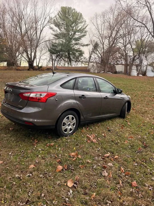 2014 Ford Focus 3rd Gen - Image 9 of 13
