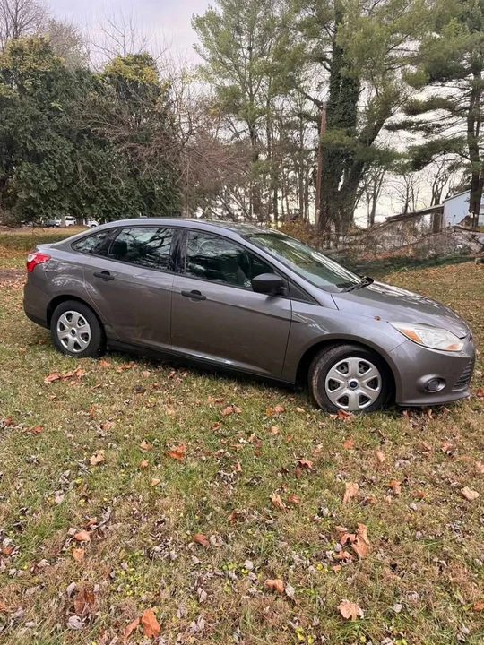 2014 Ford Focus 3rd Gen - Image 11 of 13