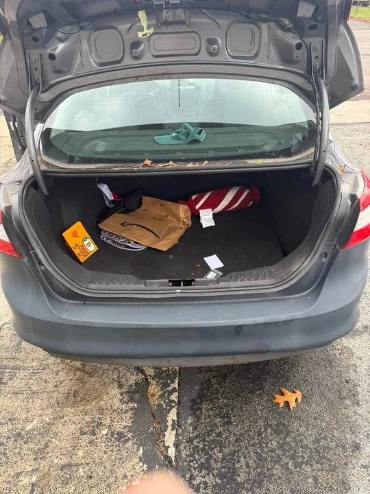 2014 Ford Focus 3rd Gen - Image 2 of 5