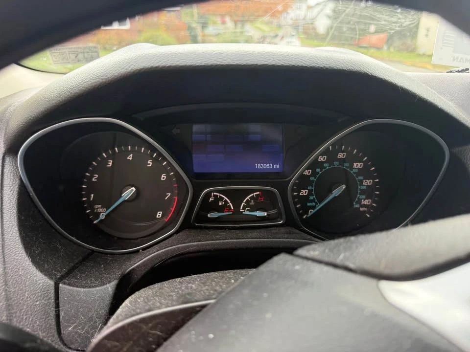 2014 Ford Focus 3rd Gen - Image 4 of 5