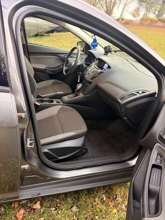 2014 Ford Focus 3rd Gen - Image 12 of 13