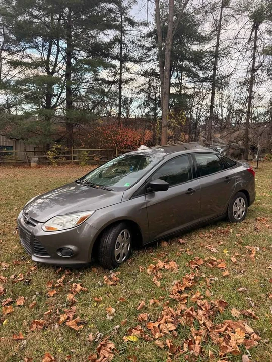 2014 Ford Focus 3rd Gen - Image 3 of 13