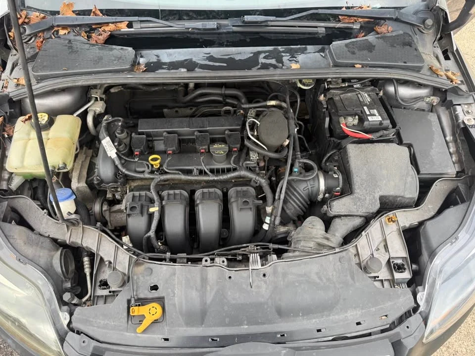 2014 Ford Focus 3rd Gen - Image 5 of 5