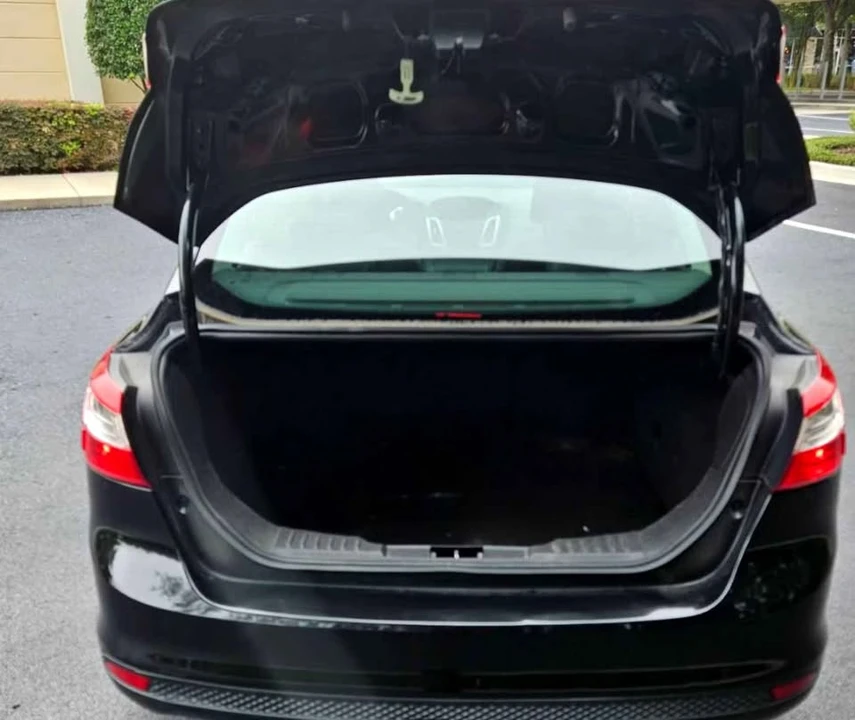 2014 Ford Focus 3rd Gen - Image 5 of 5