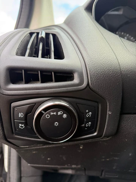 2014 Ford Focus 3rd Gen - Image 11 of 16