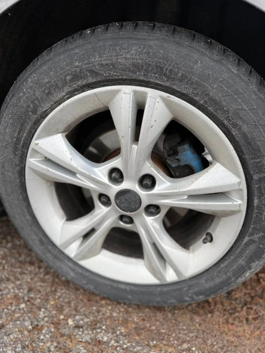 2014 Ford Focus 3rd Gen - Image 14 of 16