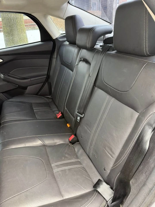 2014 Ford Focus 3rd Gen - Image 12 of 16