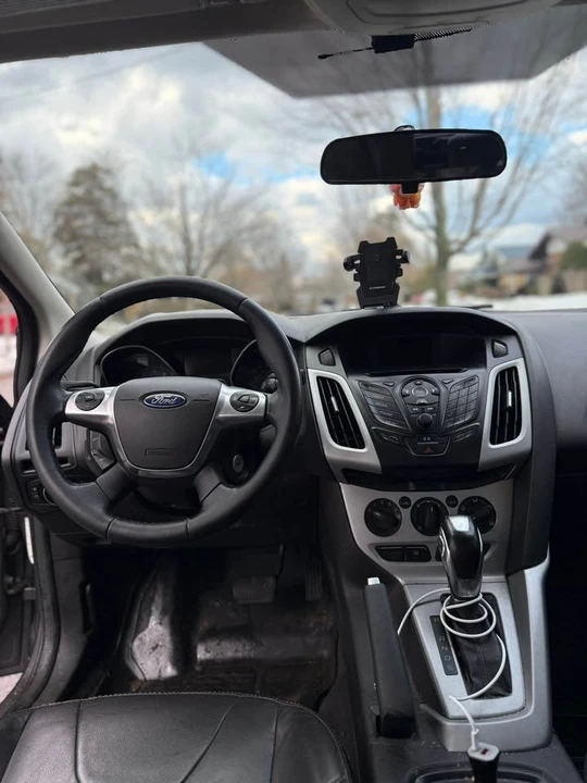 2014 Ford Focus 3rd Gen - Image 5 of 16