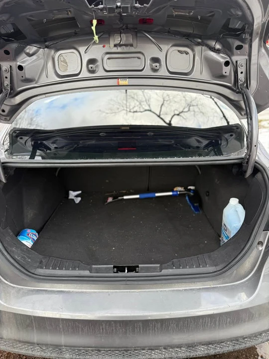 2014 Ford Focus 3rd Gen - Image 13 of 16