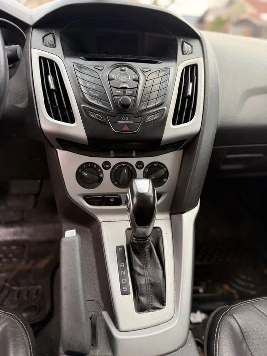 2014 Ford Focus 3rd Gen - Image 6 of 16