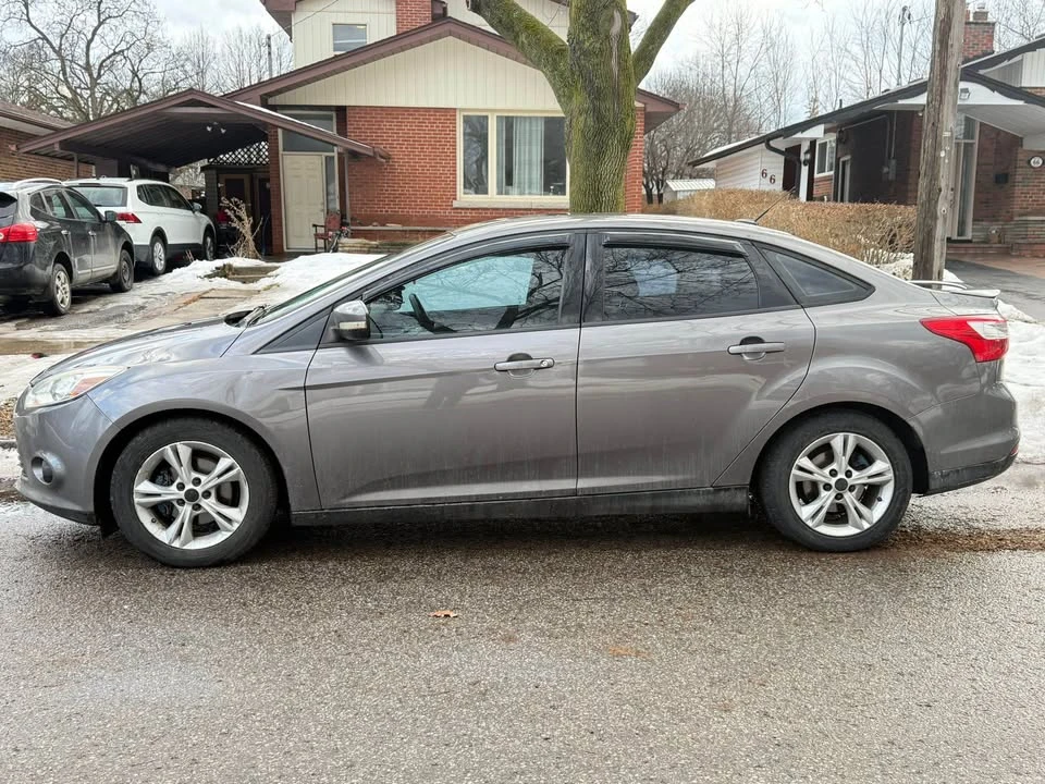 2014 Ford Focus 3rd Gen - Image 2 of 16