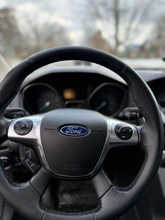 2014 Ford Focus 3rd Gen - Image 7 of 16