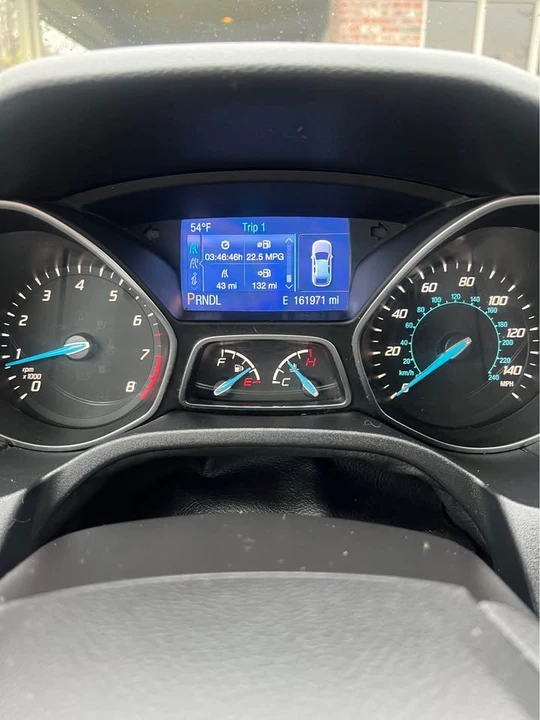 2014 Ford Focus 3rd Gen - Image 12 of 12
