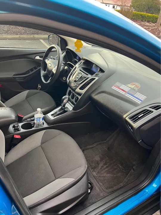 2014 Ford Focus 3rd Gen - Image 10 of 12