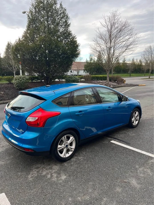 2014 Ford Focus 3rd Gen - Image 3 of 12