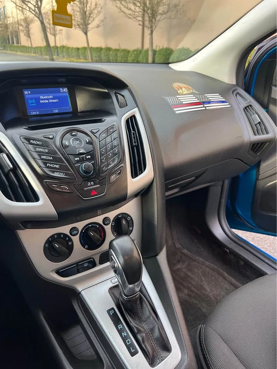2014 Ford Focus 3rd Gen - Image 11 of 12