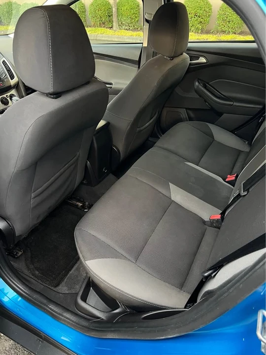 2014 Ford Focus 3rd Gen - Image 8 of 12