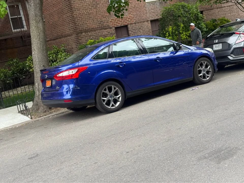 2014 Ford Focus 3rd Gen - Image 8 of 11