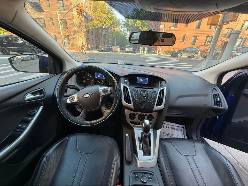 2014 Ford Focus 3rd Gen - Image 2 of 11