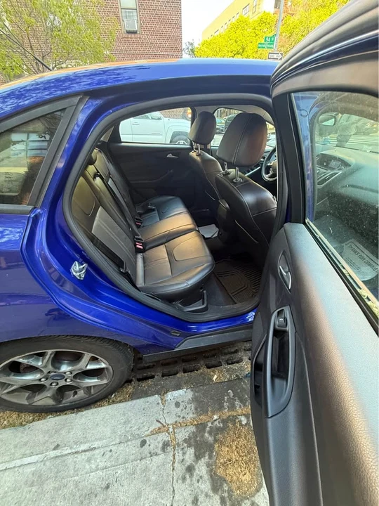 2014 Ford Focus 3rd Gen - Image 7 of 11
