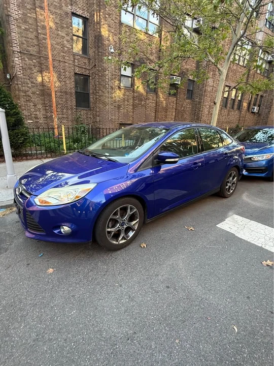 2014 Ford Focus 3rd Gen - Image 4 of 11